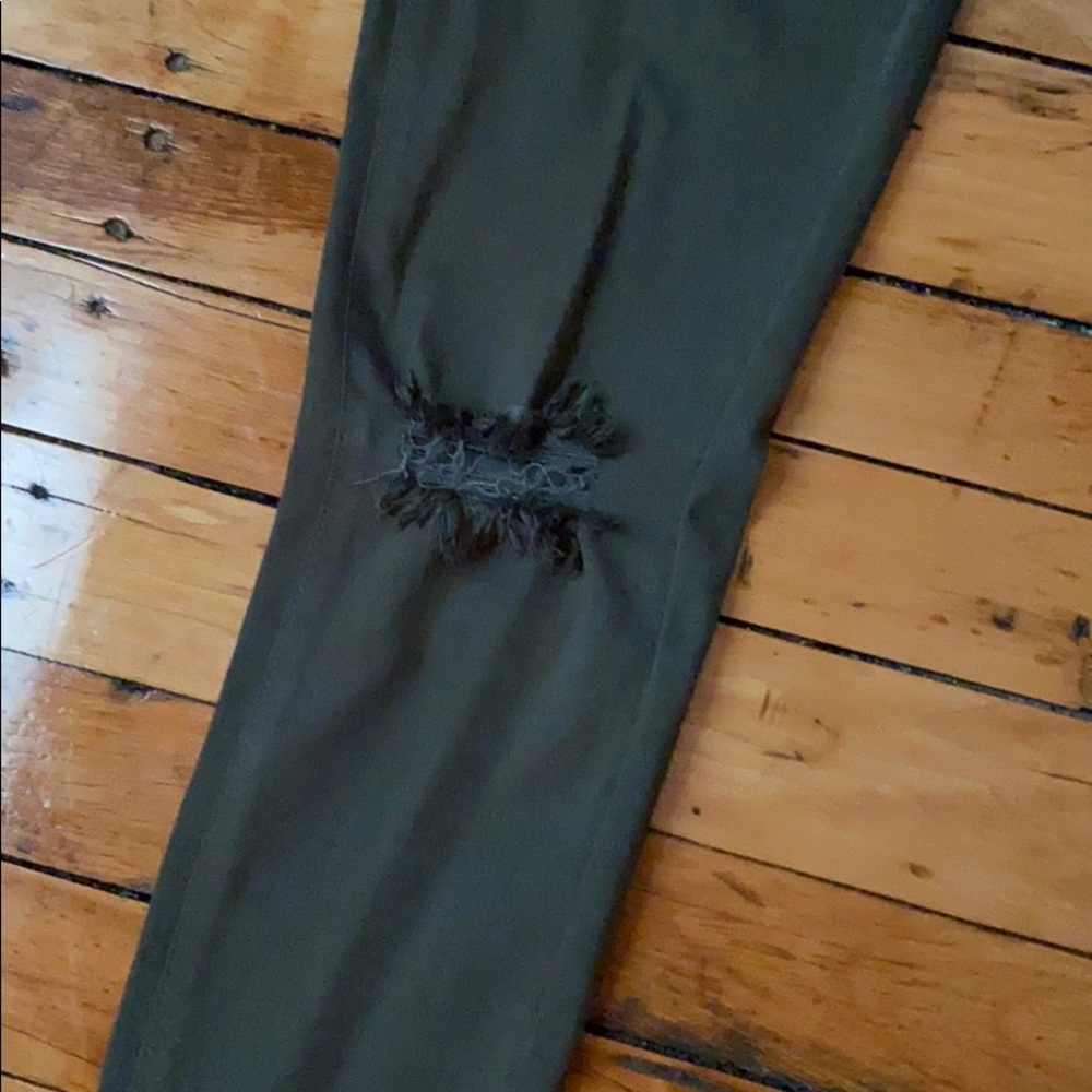 Jeans - Picture 2 of 5